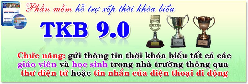 crack Phần mềm Quản lý học tập Nhà trường SVR 6.5 - School Viewer 6.5