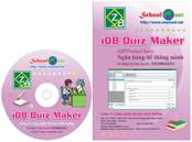 iQB ngân hàng đề kiểm tra