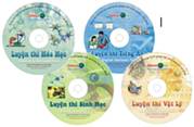 iQB ngân hàng đề kiểm tra
