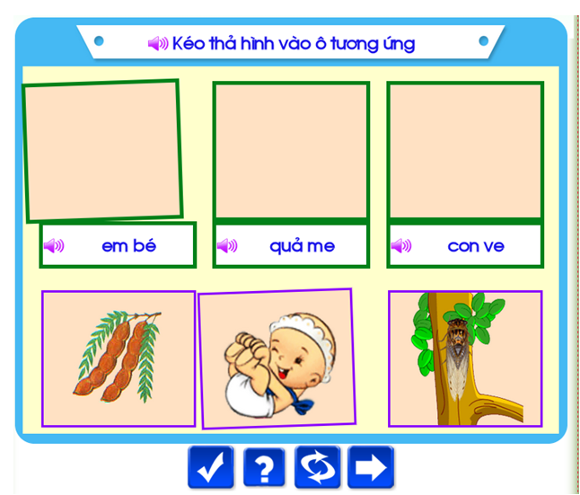 tim tranh tương ứng với từ