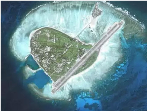 Hoàng Sa - Trường Sa