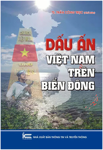 Việt Nam trên biển đông