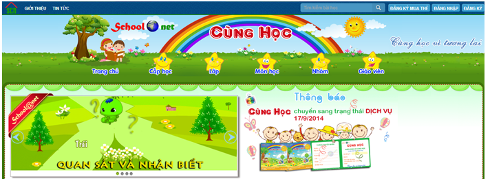 cung hoc