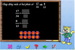 phần mềm học toán dành cho giáo viên học sinh tiểu học