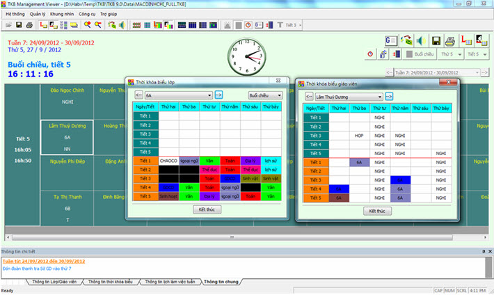 Crack TKB Management Viewer 9.0