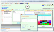 phần mềm xếp thời khóa biều dành cho hiệu trưởng