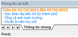 phần mềm hỗ trợ xếp thời khóa biểu dành cho hiệu trưởng