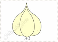 em vẽ vẽ rau củ quả