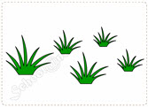 bé mẫu giáo vẽ cây cỏ hoa lá