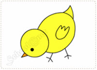vẽ động vật nuôi trong nhà