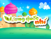 Vương Quốc Nhí